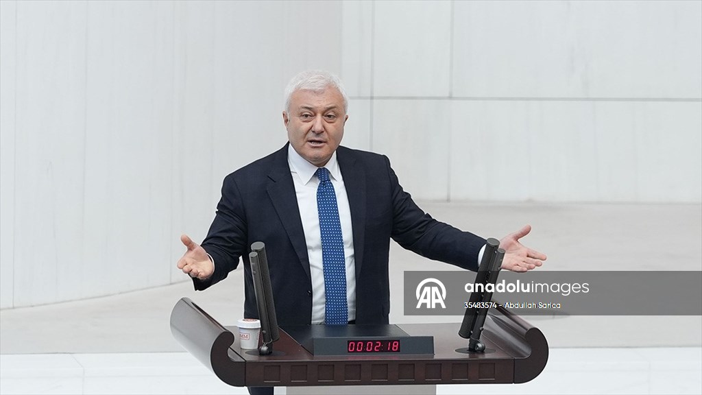 CHP İzmir Milletvekili Özkan hakkında soruşturma başlatıldı