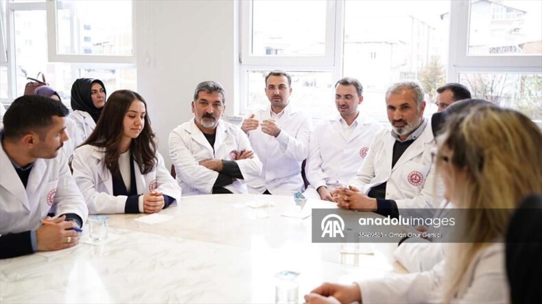 Mazerete bağlı yer değiştirme başvurusunda bulunan tüm öğretmenlerin atamaları yapıldı