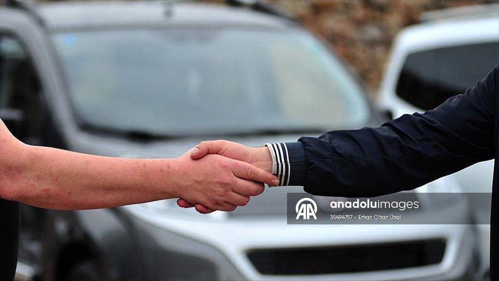 İkinci el taşıt ticaretinde “güvenli ödeme” ile dolandırıcılığın önüne geçilecek