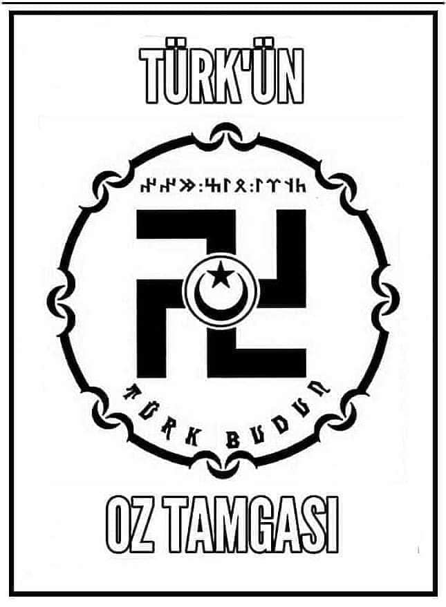 OZ TAMGASI 卐 NEDİR ???