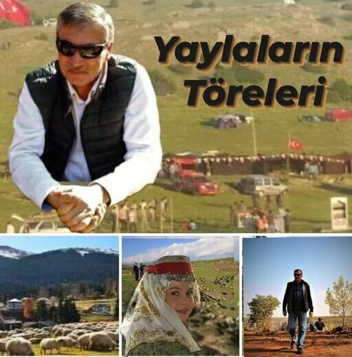 YAYLALARIN TÖRELERİ