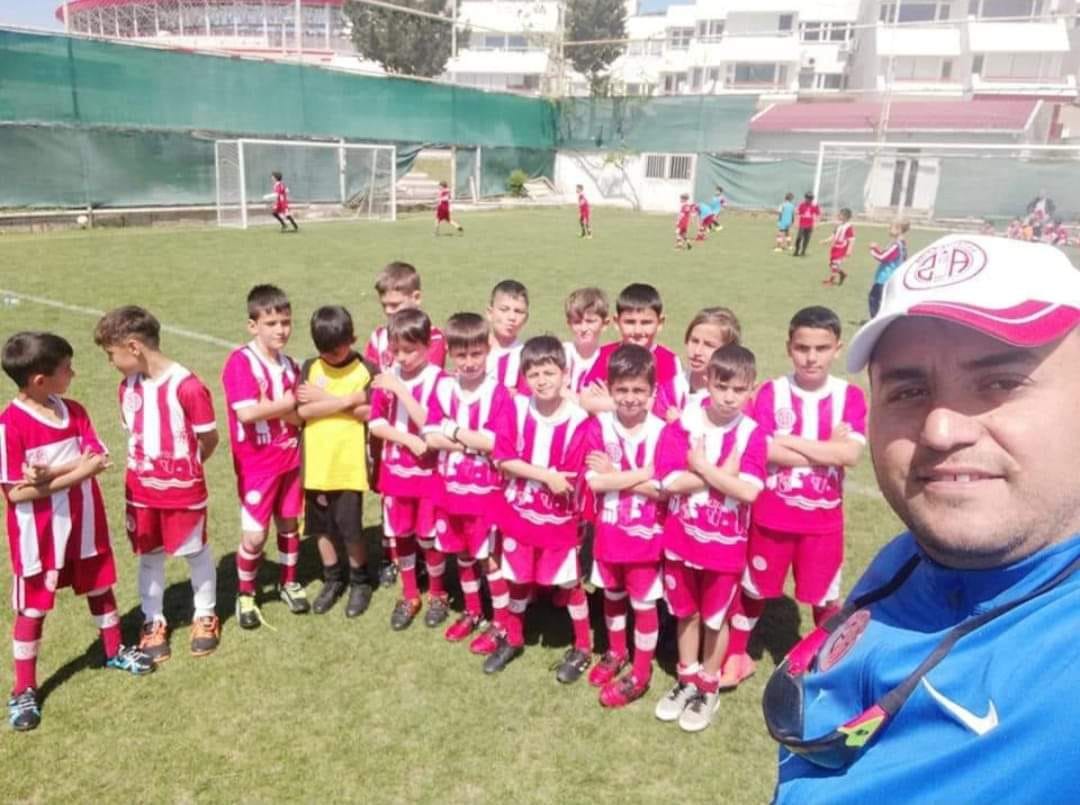 30 AĞUSTOS İTİBARİYLE ANADOLU EFSANELERİ SPOR KULÜBÜNDE BAYRAK DEĞİŞİMİ !!!