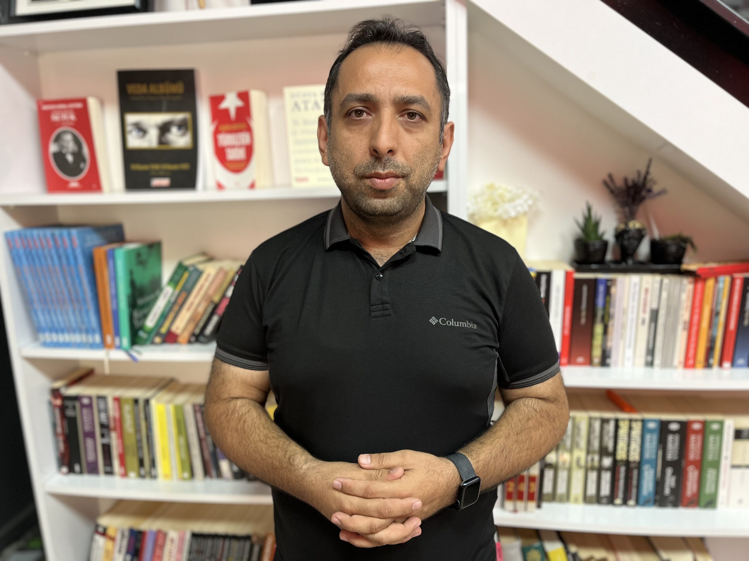 VPN kullanırken dikkatli olun” uyarısı