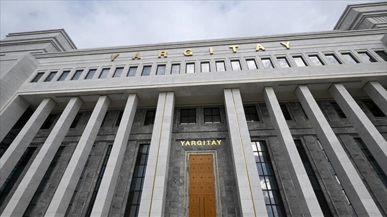 Yargıtay, araçların şasi numaralarını değiştirmeyi “resmi belgede sahtecilik” suçu saydı