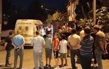  Bir kişi yatağında ölü bulundu