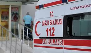 Bir kişi 5 yaşındaki kızını pompalı tüfekle öldürdü, eşini yaraladı