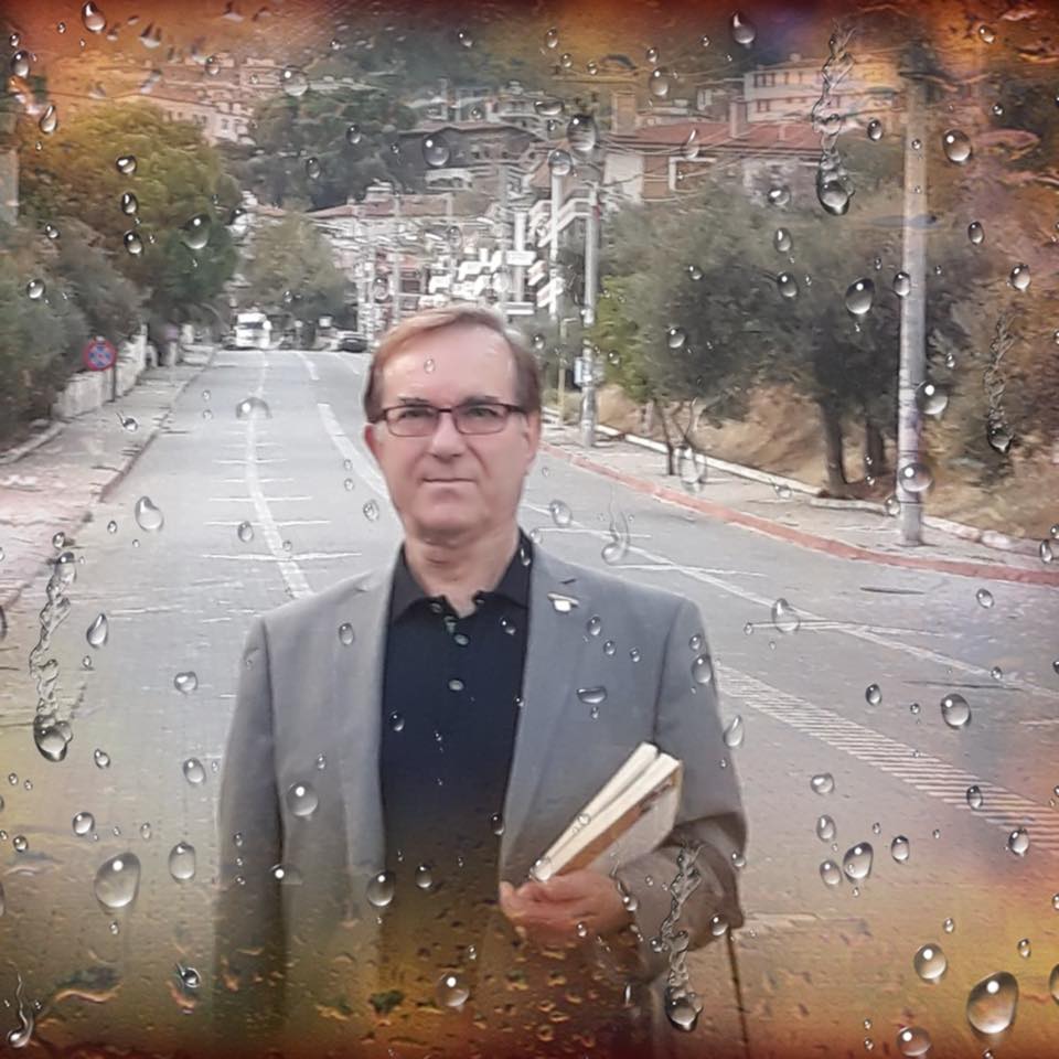 Lieber Andreas, Liebe Kollegienen und Kollegen,  ich befinde mich seit gestern, 12.9.2024, in der Türkiye.