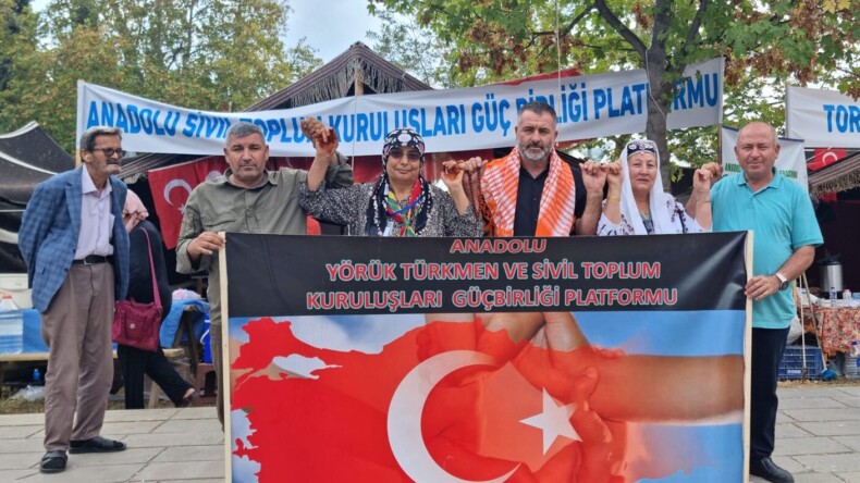 743. Söğüt Ertuğrul Gazi’ yi anma ve Yörük Bayramımızı kutladık. Kutlu Olsun.