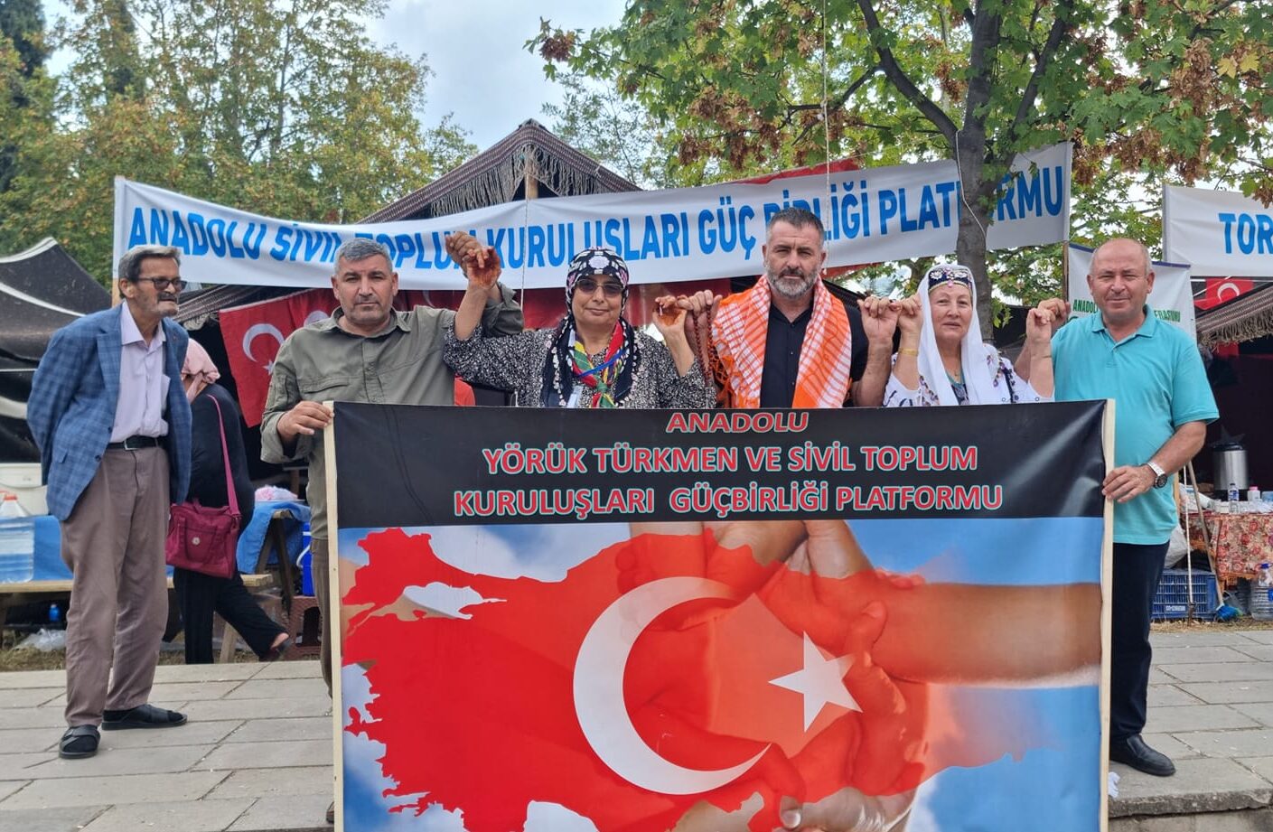743. Söğüt Ertuğrul Gazi’ yi anma ve Yörük Bayramımızı kutladık. Kutlu Olsun.