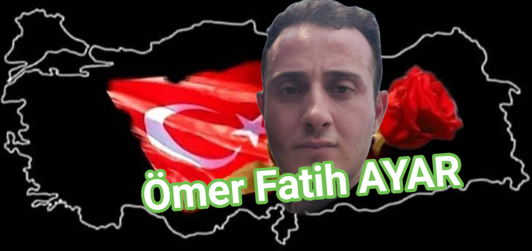 Şehit Piyade Üsteğmen Ayar, Trabzon’da son yolculuğuna uğurlandı
