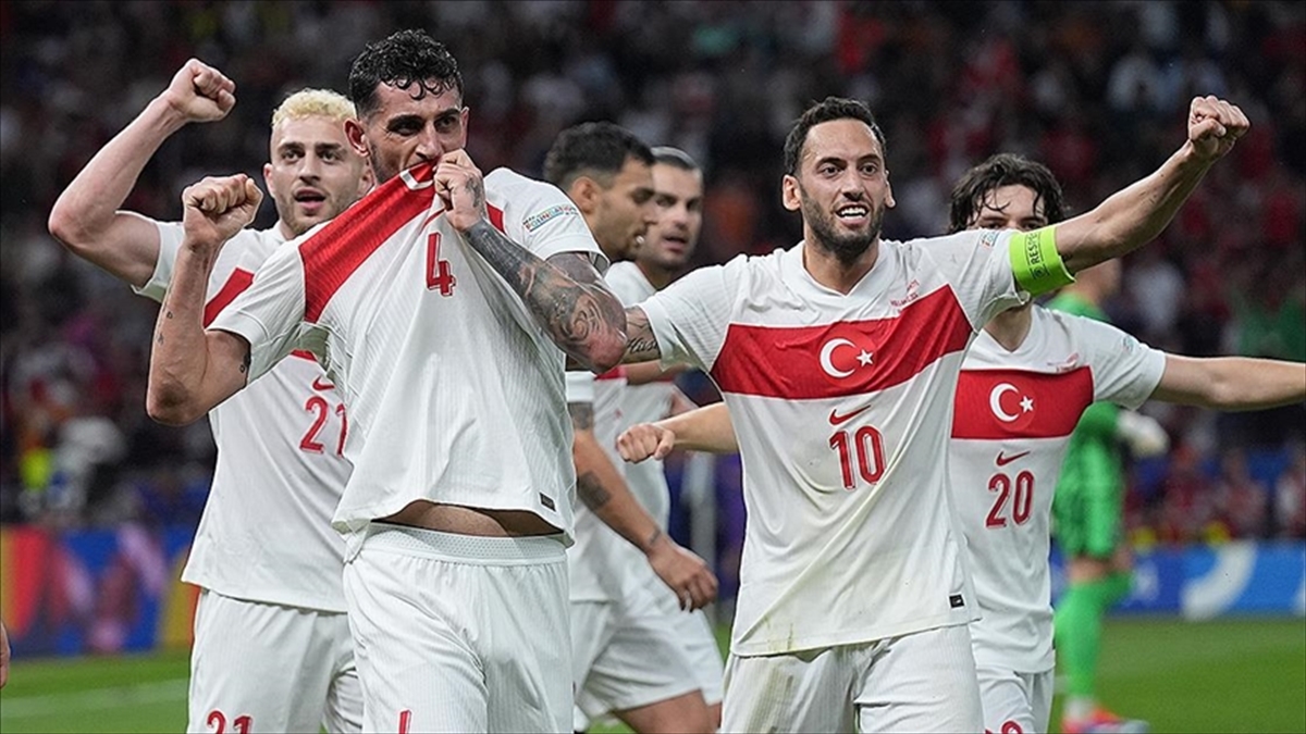 A Milli Futbol Takımı, UEFA Uluslar Ligi’nde ilk galibiyet için İzlanda karşısında