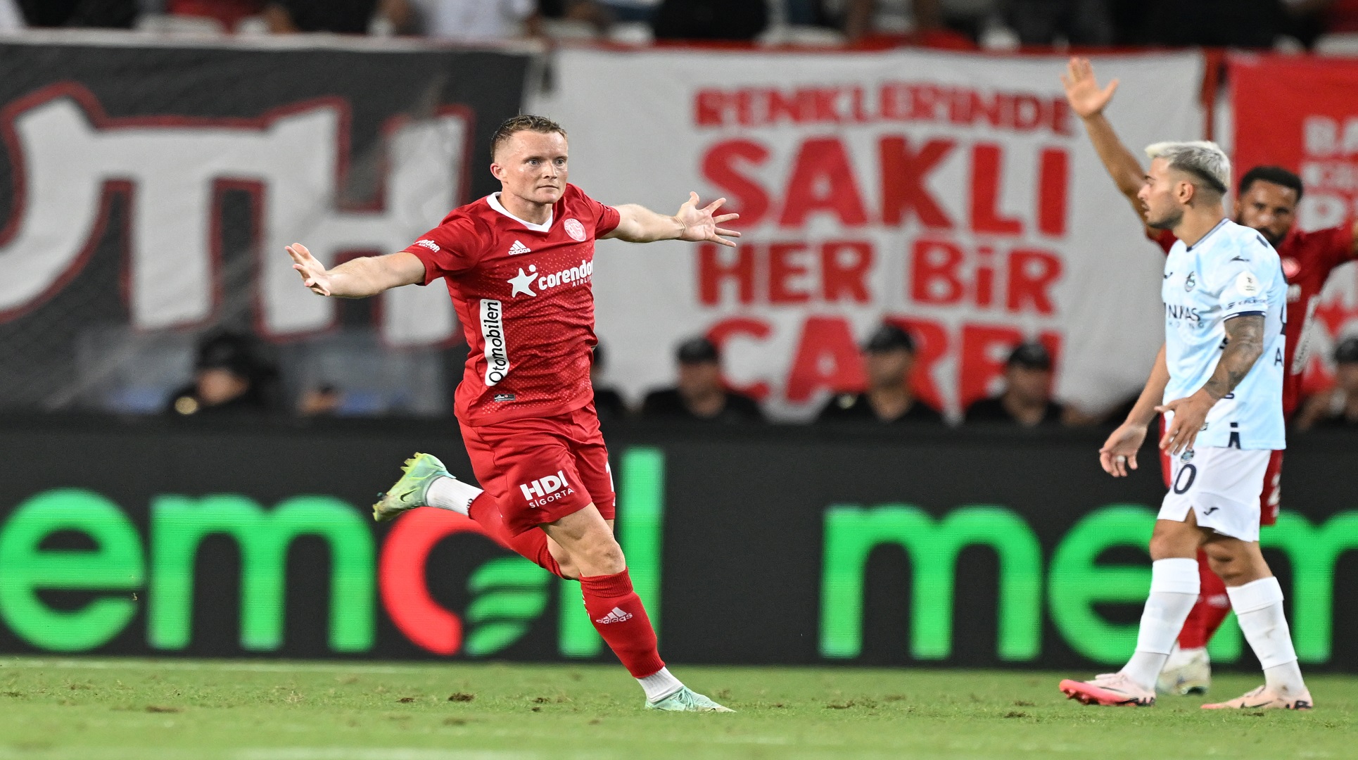 Trendyol Süper Lig