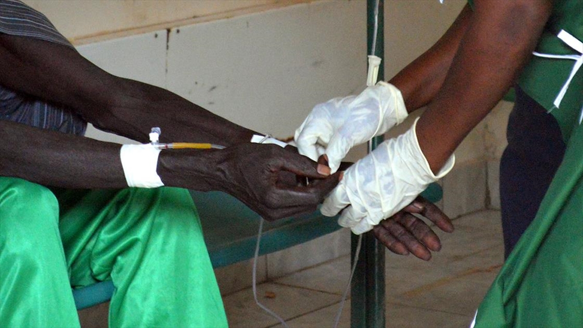Sudan’da kolera salgınından ölenlerin sayısının 315’e ulaştığı bildirildi.