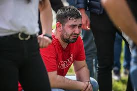  Hafif ticari aracın çarptığı kadın hastanede öldü