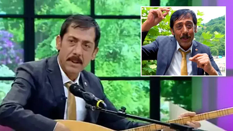 Ankaralı Turgut için “Vefa ve Dayanışma Gecesi” düzenlendi