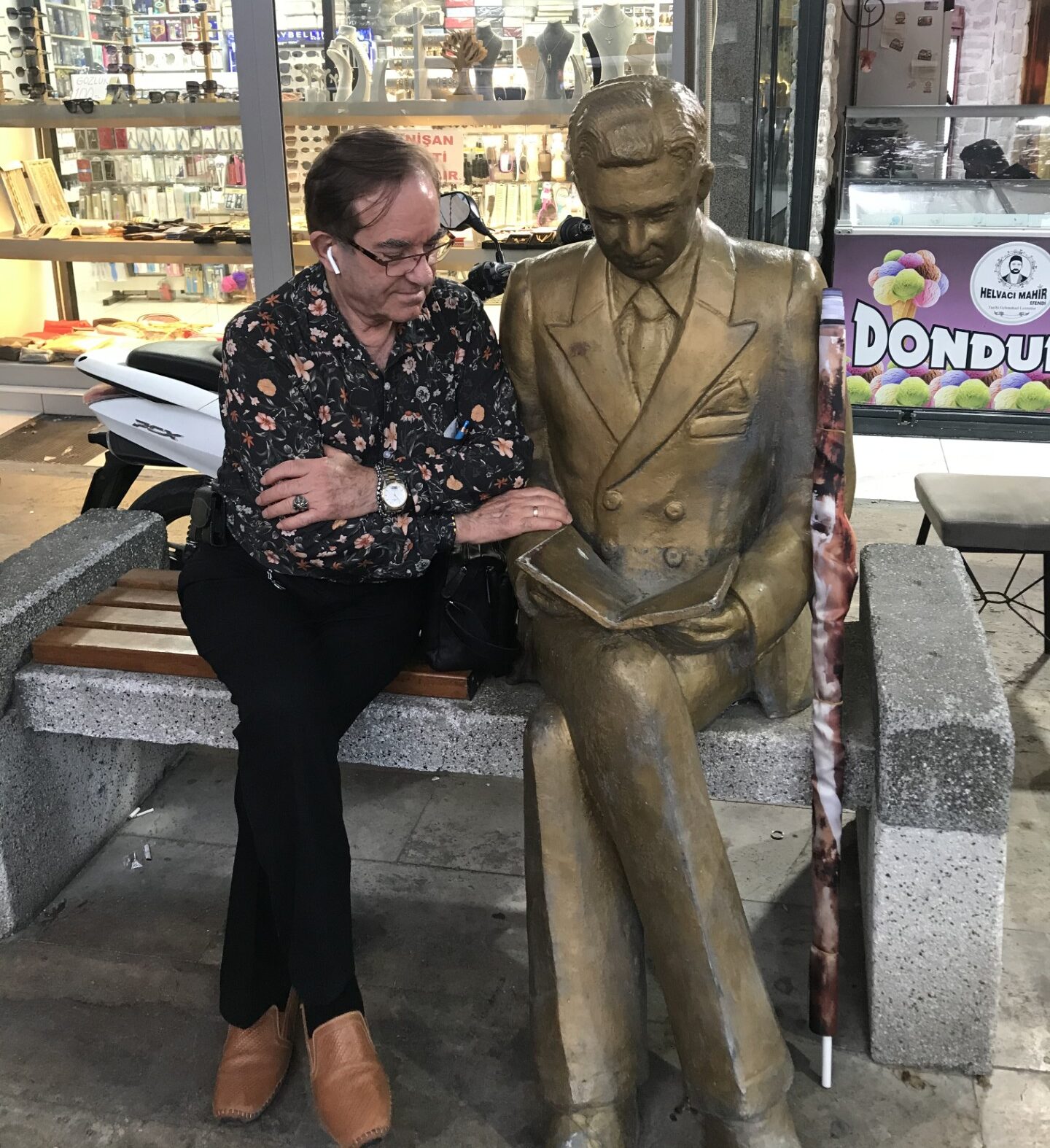 KUZEY EGE EDREMİT’TEN  DOST OLANLARA SELÂMLAR ….