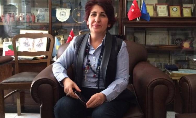 Prof. Dr. Hatice Demirbaş Medyada kadın cinayetlerinin ele alınışına eleştirel bilimsel bir bakış