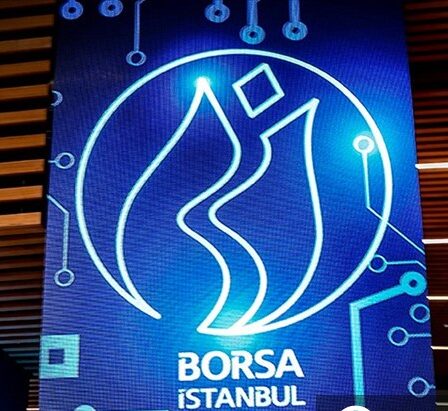 Borsa haftaya yükselişle başladı