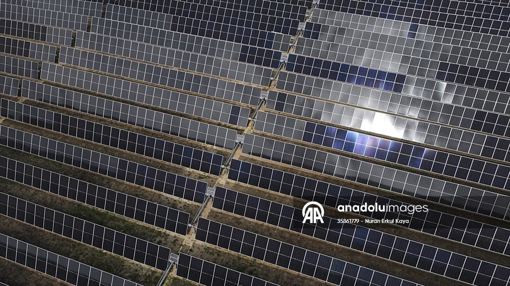 Yenilenebilir enerjinin 2030’da dünya elektrik talebinin yarısını karşılaması bekleniyor