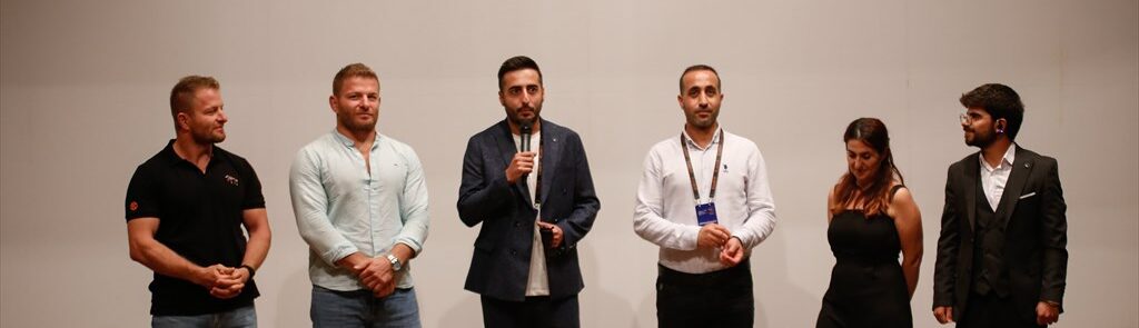 Altın Portakal Film Festivali’nde “İkiz Başpehlivanların Öyküsü: Balaban” belgeseli gösterildi