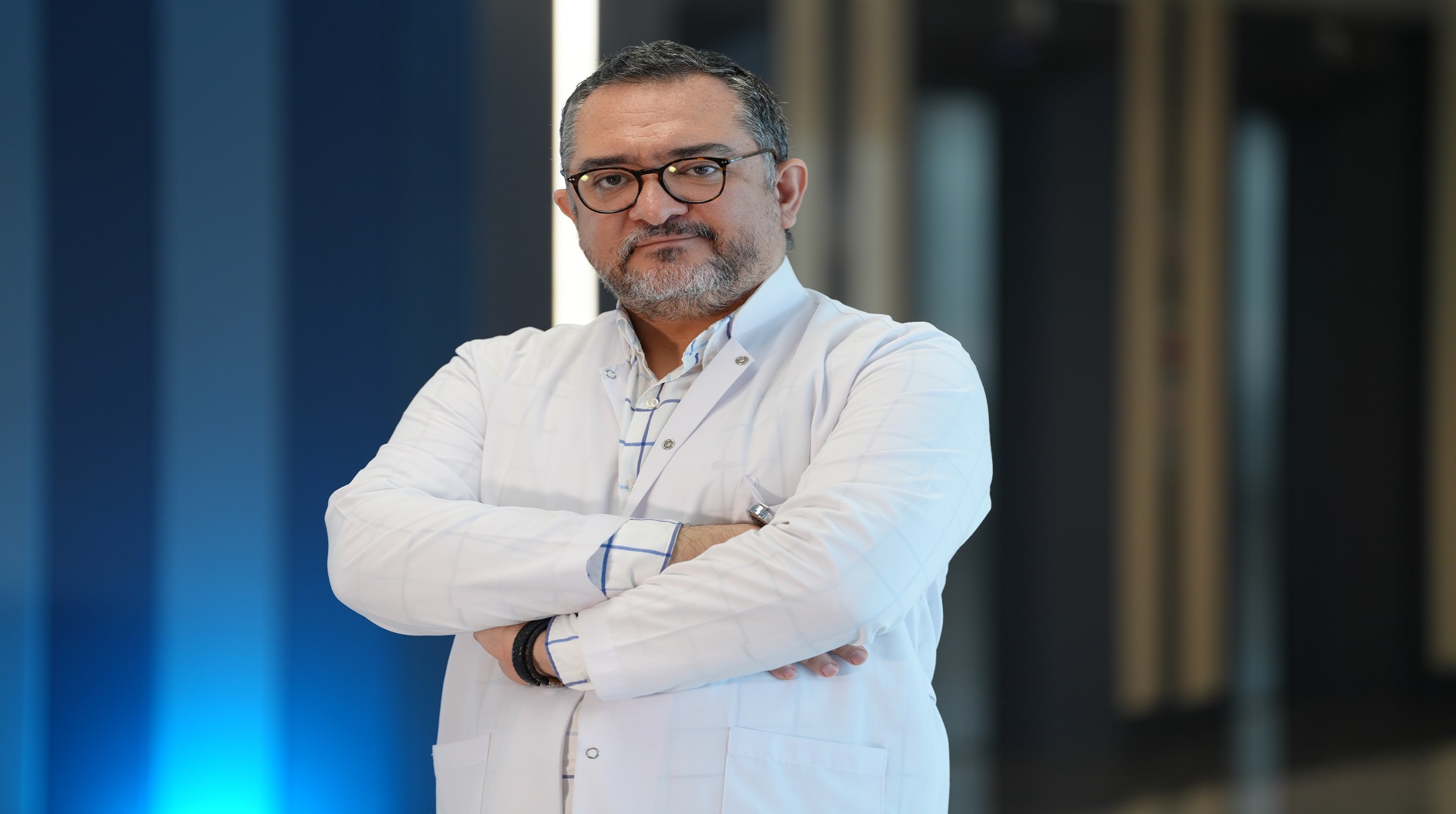 Huzursuz bağırsak semdoromuyla ilgili değerlendirme