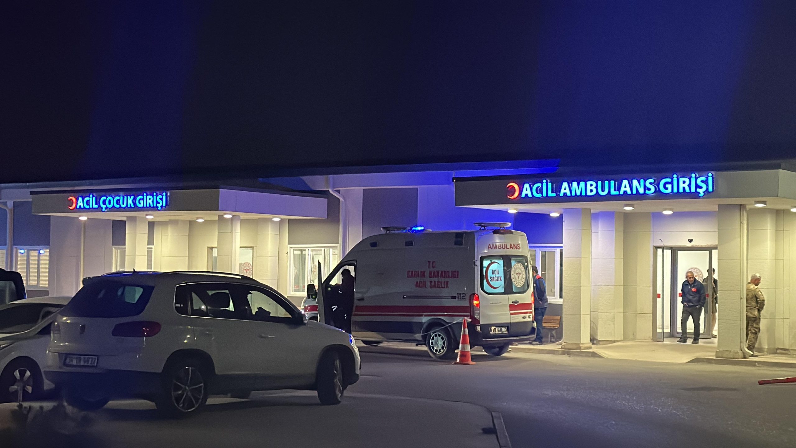 Hatay’da anne ile 3 çocuğu evlerinde ölü bulundu
