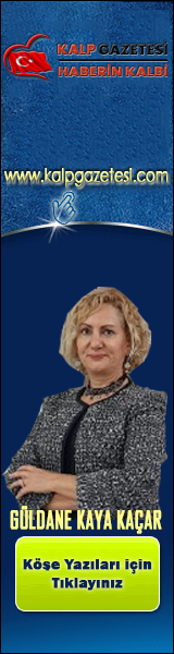 ADALETLİ BİR YIL OLSUN…