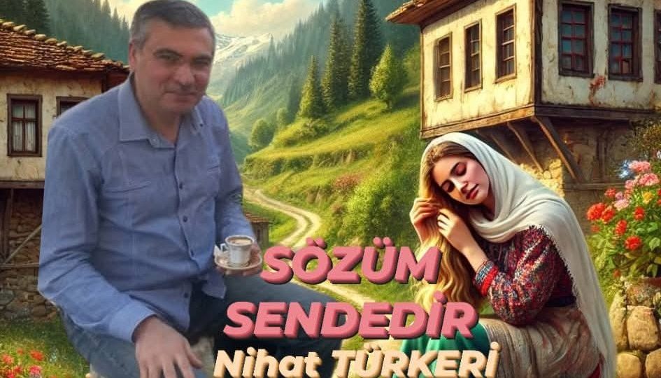 SÖZÜM SENDEDİR