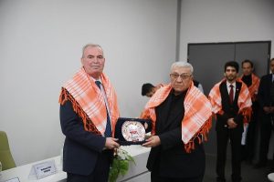 Yörük çalıştayı raporu yayımlandı: Yörüklerin yaşam tarzı özelinde Türk kültürüne kazanımları http://www.kalpgazetesi.com