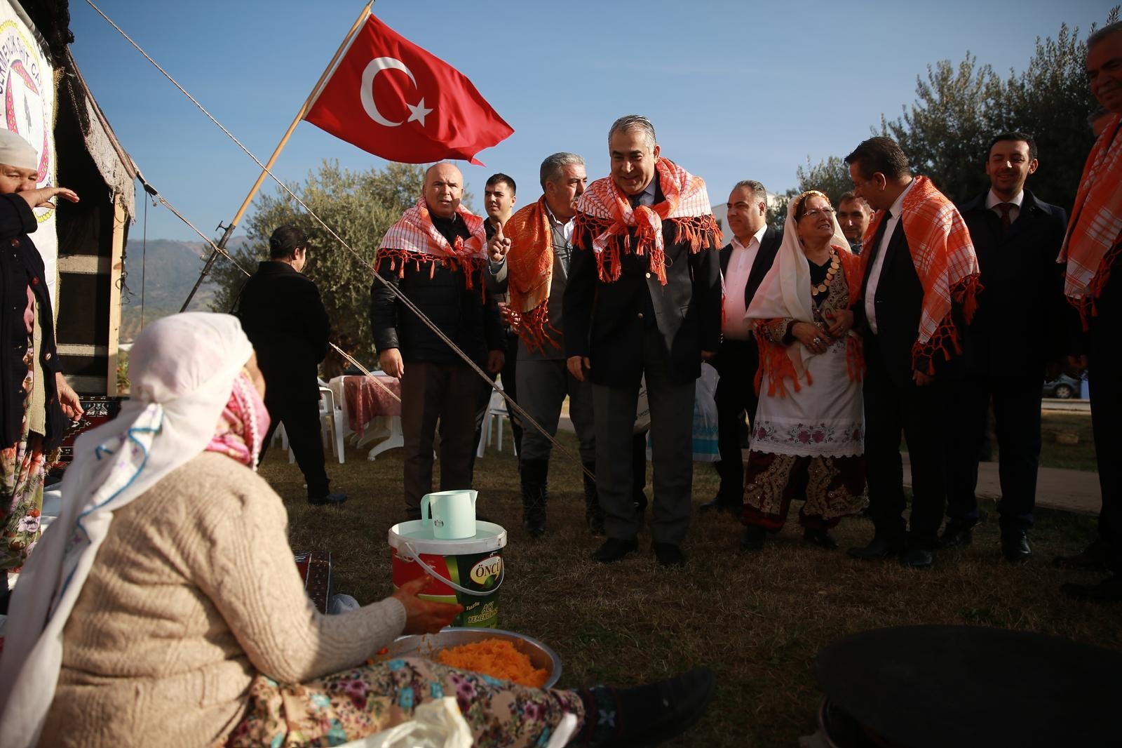 Yörük çalıştayı raporu yayımlandı: Yörüklerin yaşam tarzı özelinde Türk kültürüne kazanımları