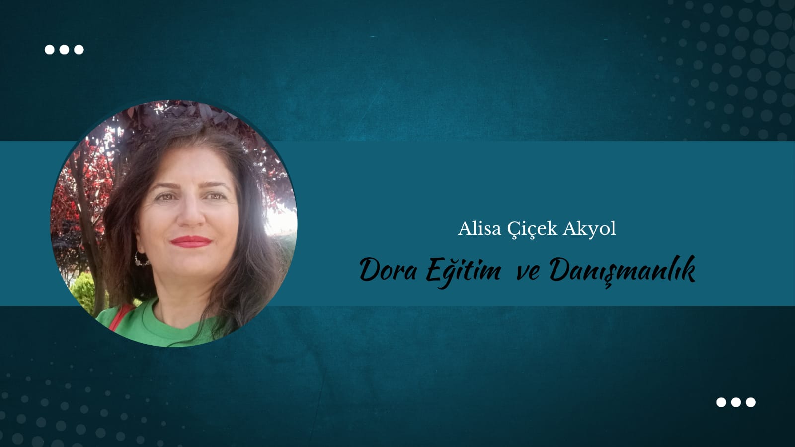 Alisa Çiçek Akyol