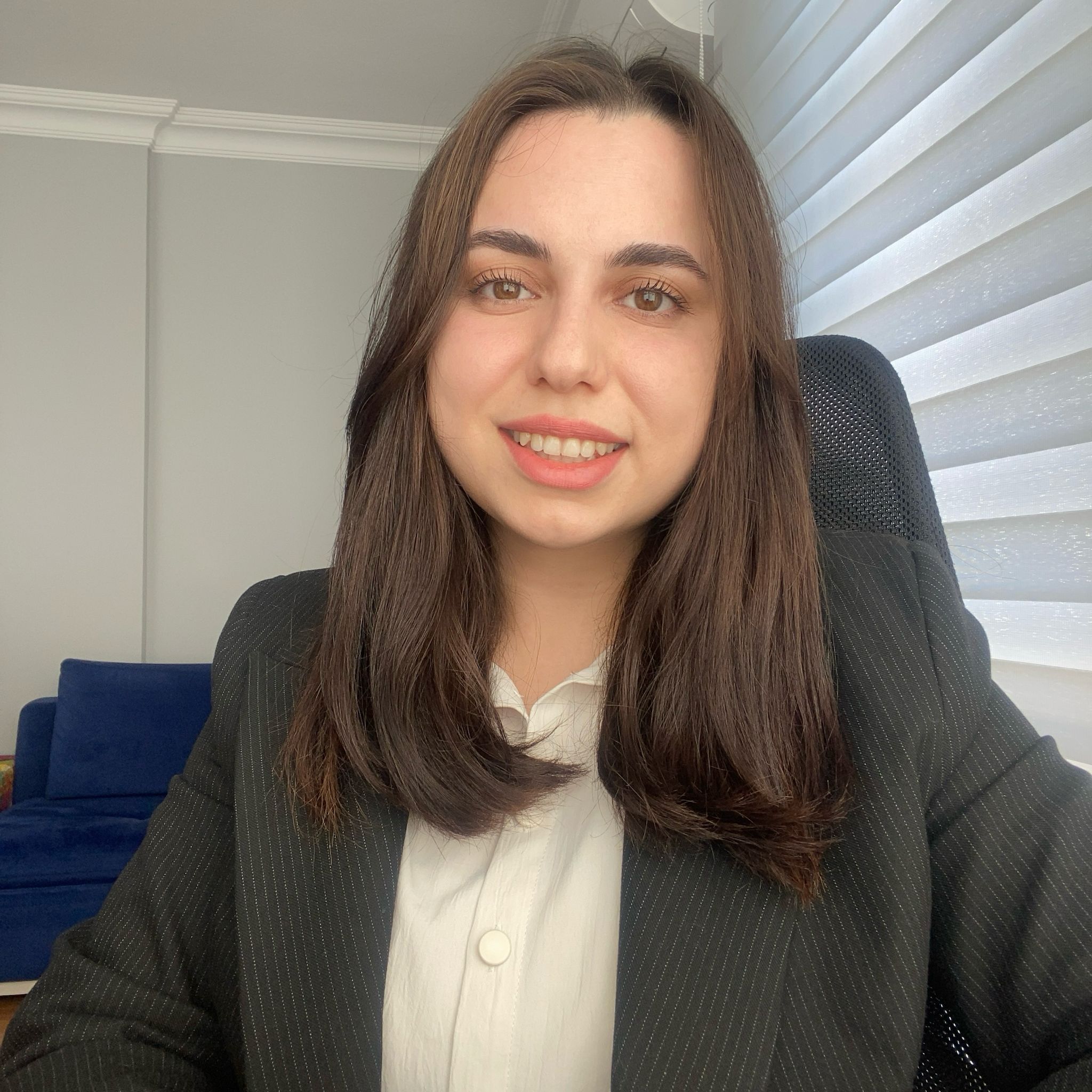 Fatmagül Demirhan