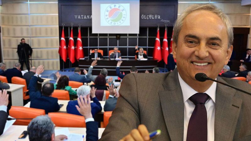 Kocagöz, “Keşke borç yapmasaydınız”