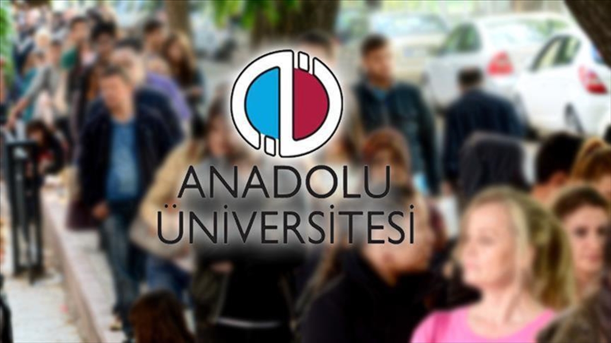 Anadolu Üniversitesi Açıköğretim Sistemi’nde düzenleme yapıldı