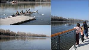 Meriç Nehri, Türkiye’nin “su sporları merkezi” olacak