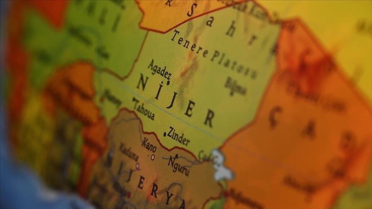 Nijer’de camiye düzenlenen terör saldırısında 44 kişi öldü