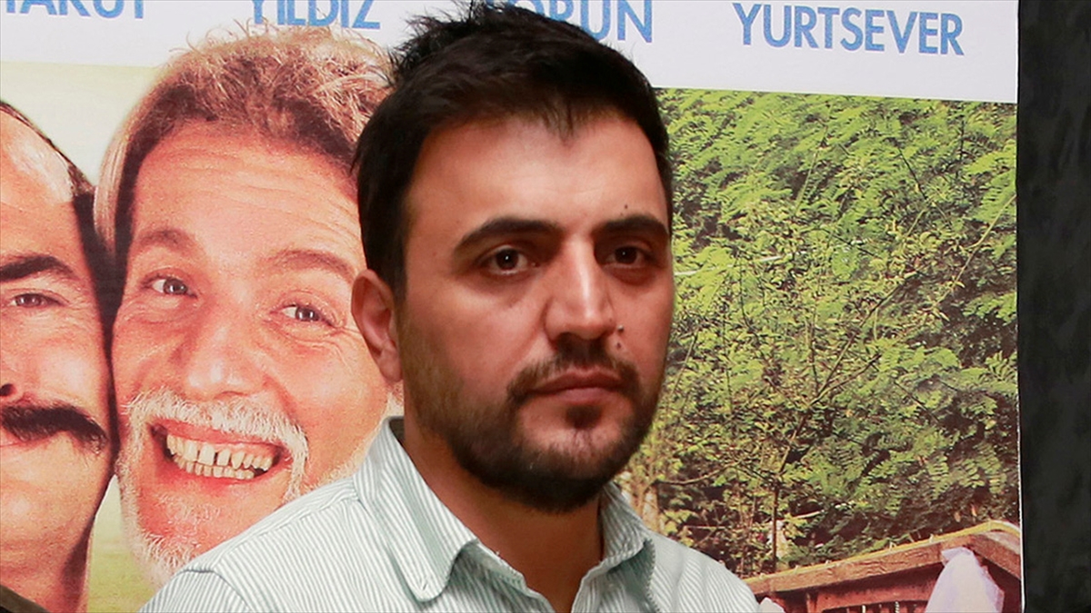 Oyuncu Şinasi Yurtsever vefat etti