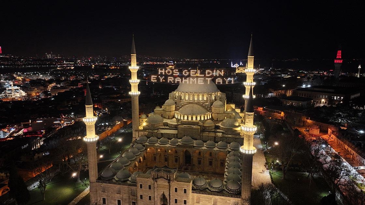 Ramazan 2030’da iki defa başlayacak