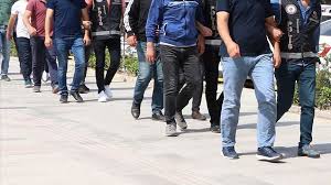 Sinop merkezli yasa dışı bahis operasyonunda 23 şüpheli tutuklandı.