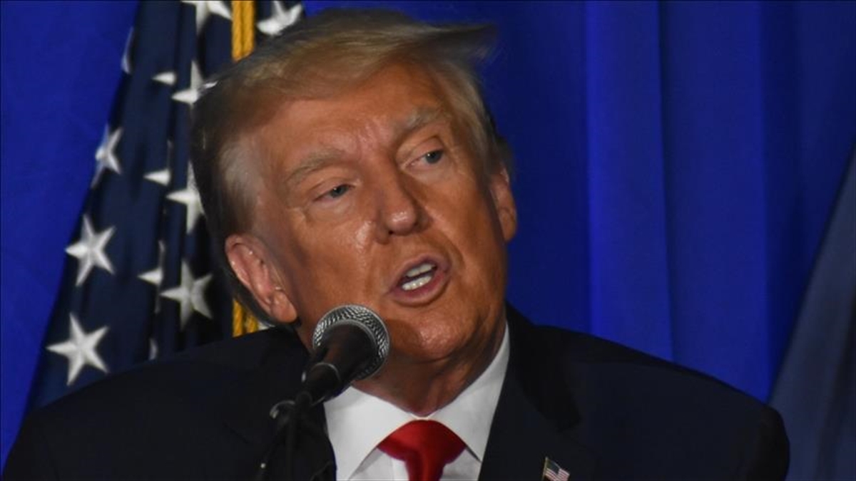 Trump: Ukrayna ateşkesi kabul etti, Rusya’yı zor da olsa ikna edebiliriz