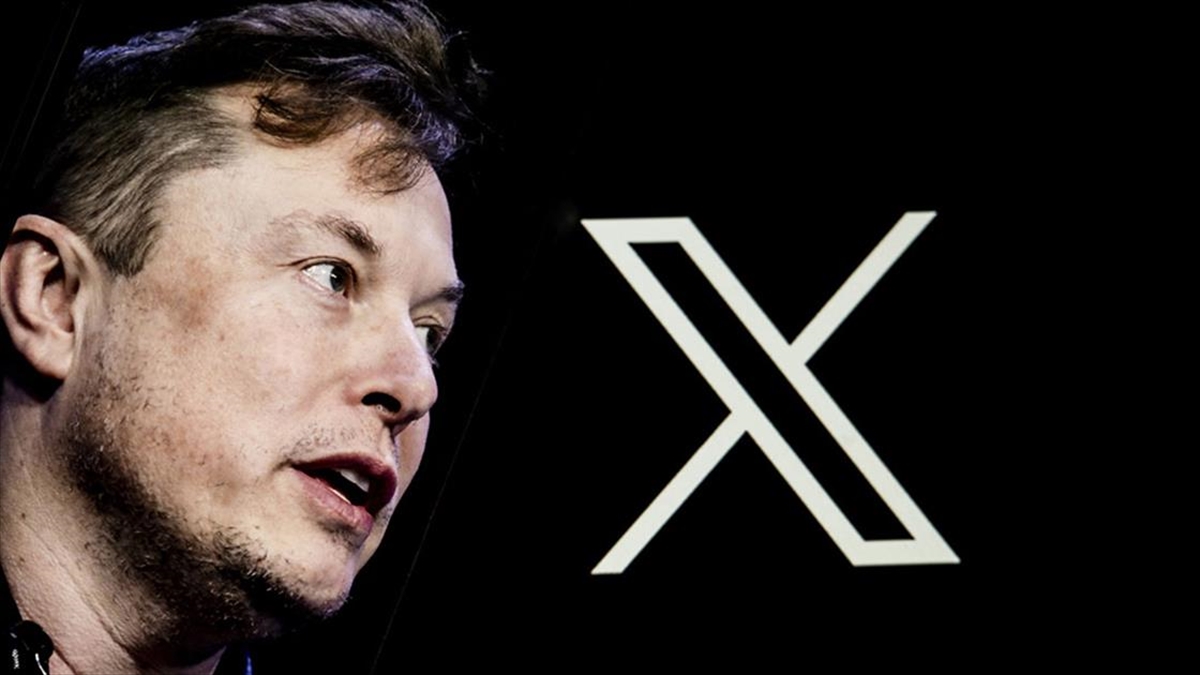 X’in sahibi Musk, platformdaki erişim sorununun “Ukrayna kaynaklı” olduğunu söyledi