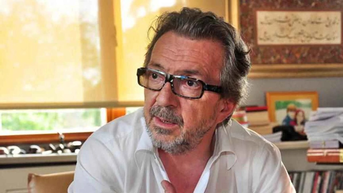 Yönetmen ve senarist Osman Sınav vefat etti