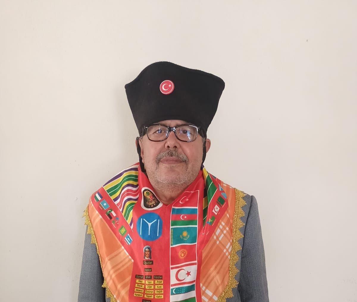 Yörüklerin Ruhu ve Zalimlere Karşı Direniş