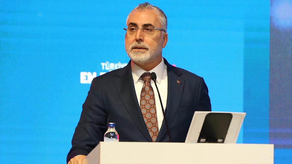 Bakan Işıkhan’dan heyecanlandıran açıklama!Kamu işçisine zam ne olacak