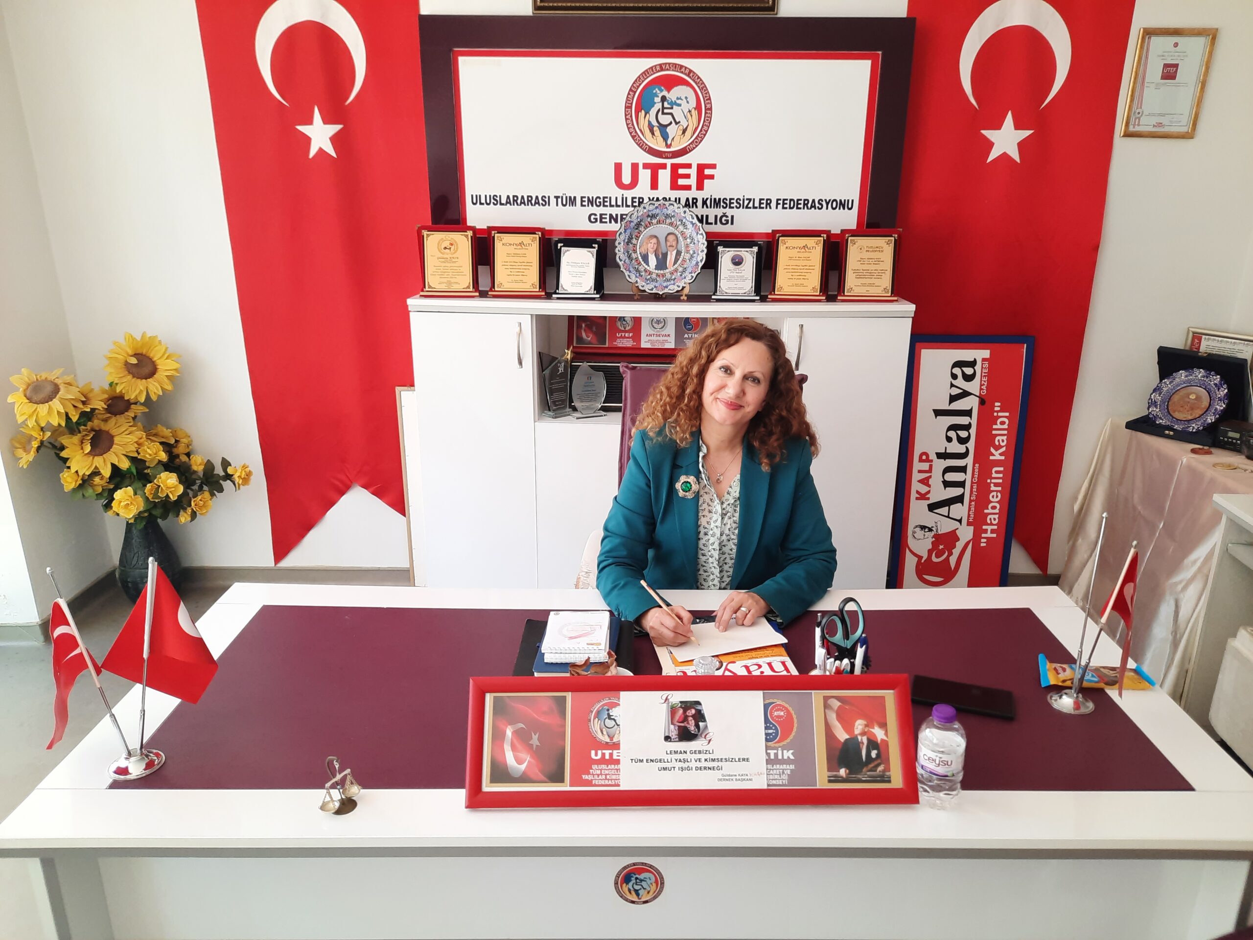 antalya-kalp-gazetesi-UTEF-Güldane-Kaya-Kaçar (3)