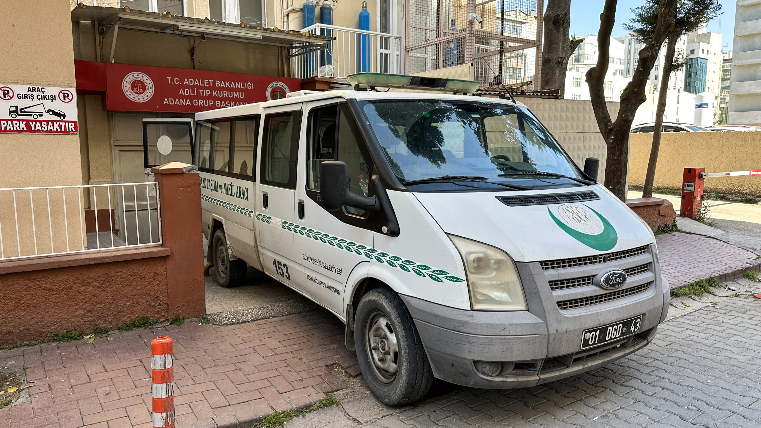 7 Yaşındaki Cumali’den acı haber cansız bedeni bulundu