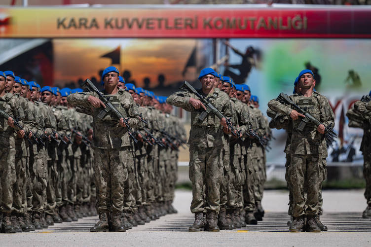 Böylesine kritik bir dönemde…