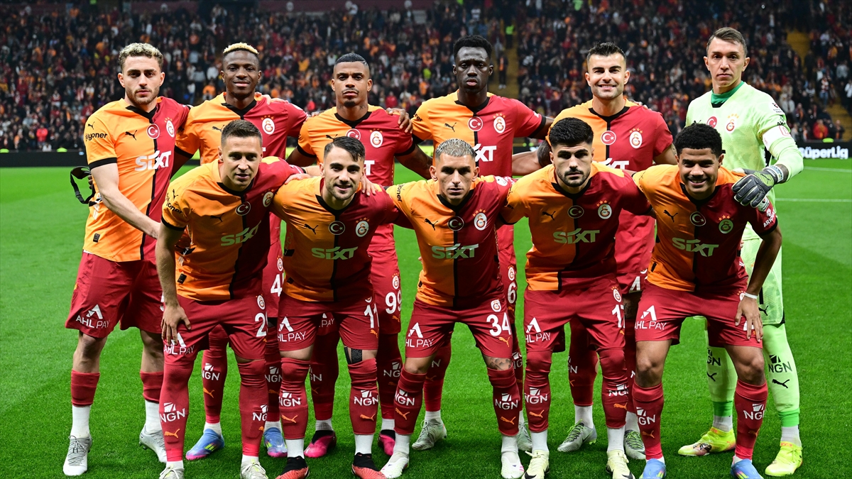 Galatasaray, sezonu çifte kupayla kapatmanın peşinde