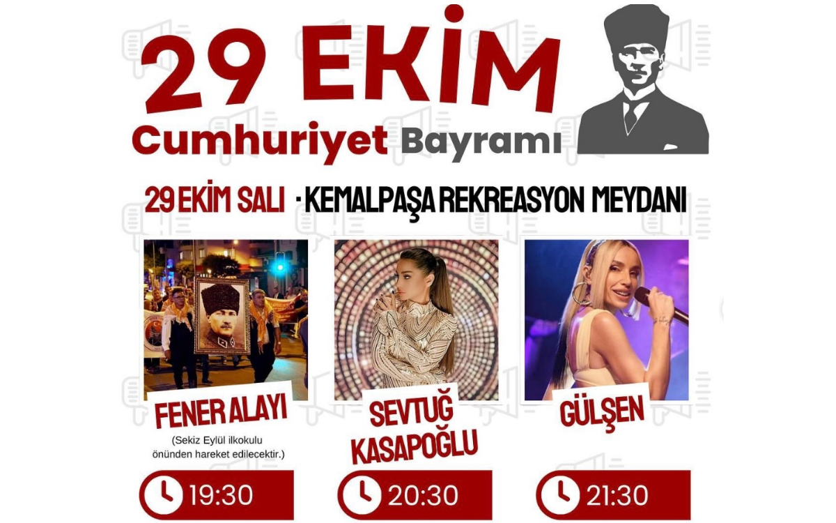 Kemalpaşa Belediyesine yönelik operasyonda yakalanan 1’i başkan yardımcısı 5 şüpheli adliyede