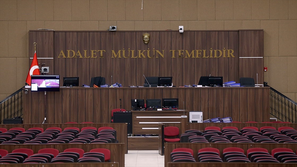 “Narkokapan-Ankara Operasyonu” kapsamında tutuklu sayısı 586 yükseldi